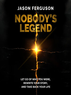 cover image of Nobody's Legend